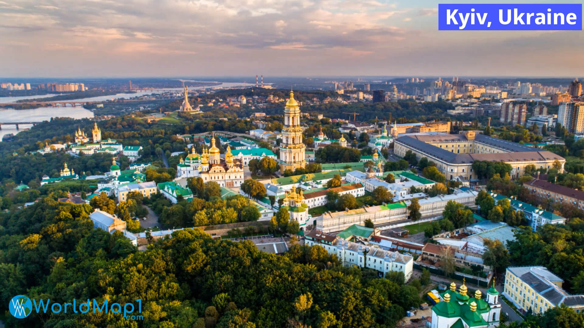 Kyiv Ukraine